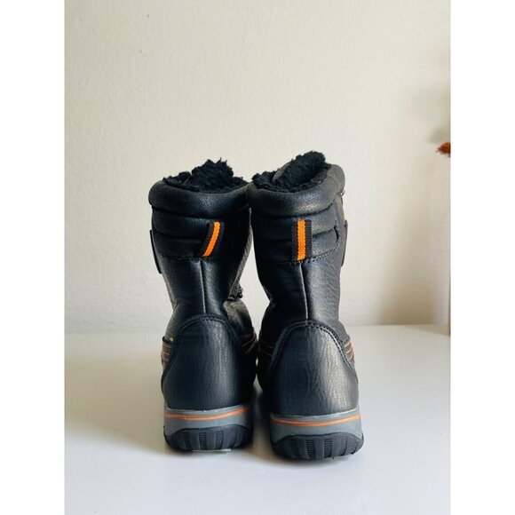 Totes Outdoor Weatherproof Unisex Kids Shoes Kids Sz 13 - Picture 5 of 8